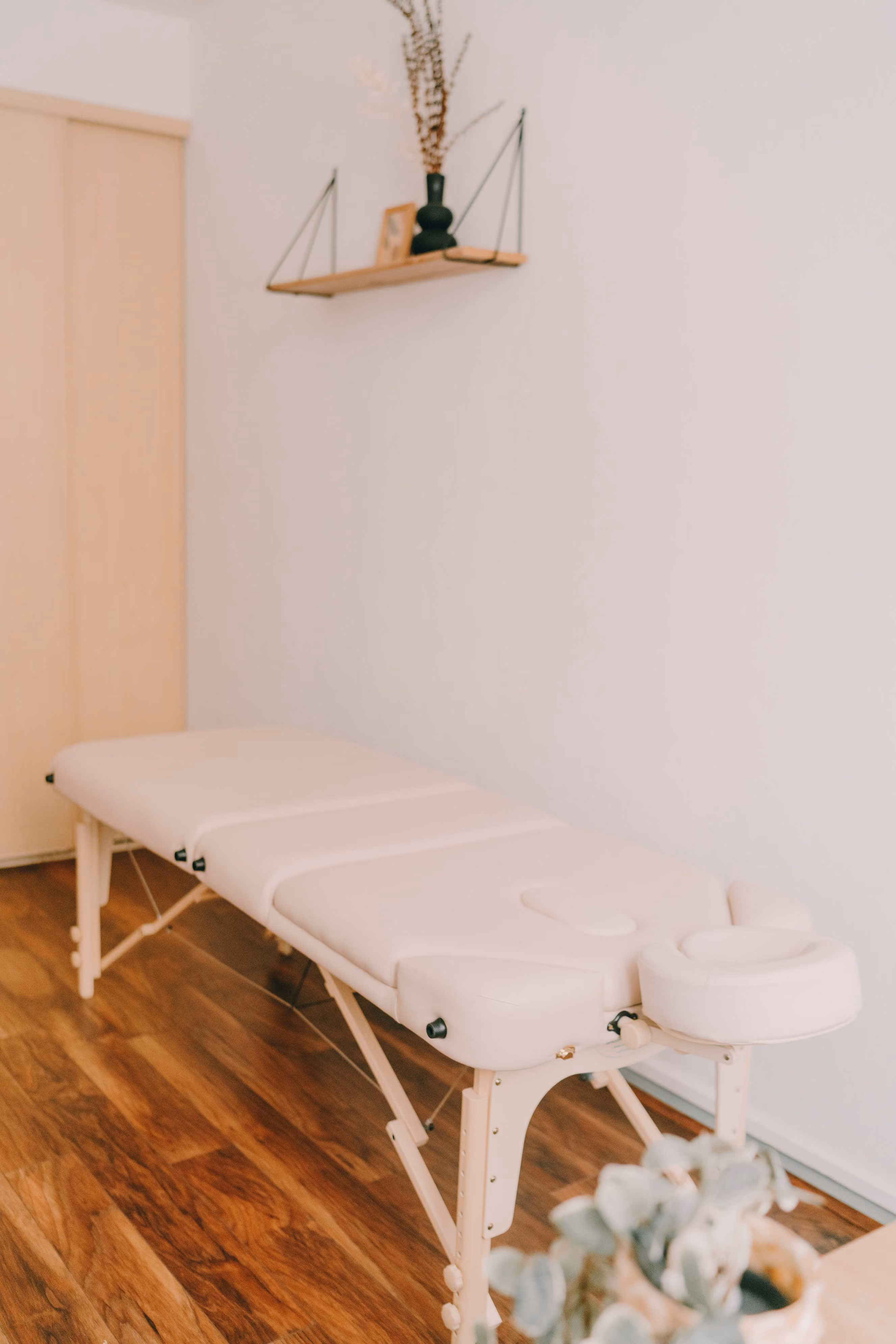 Séance de réflexologie plantaire et drainage lympathique à Bordeaux