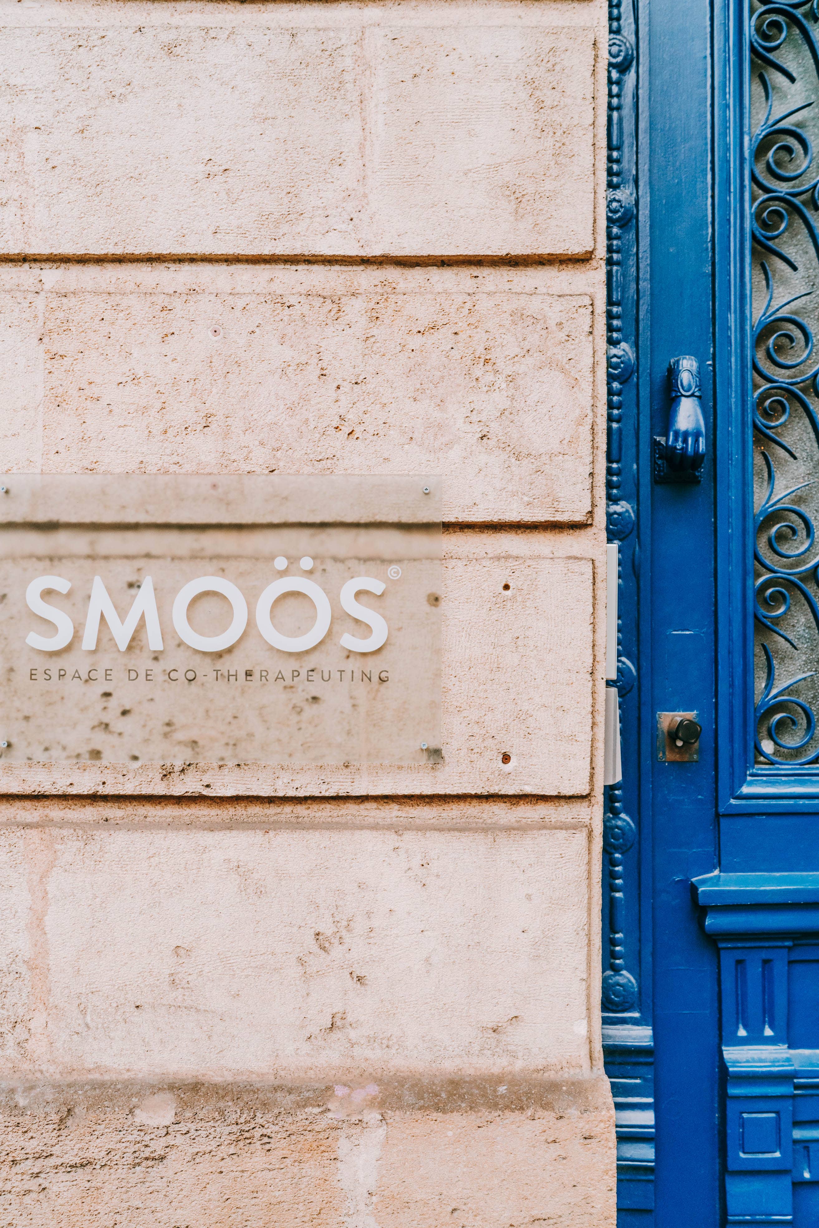 Smoös Cabinet de réflexologie plantaire Bordeaux quartier Nansouty